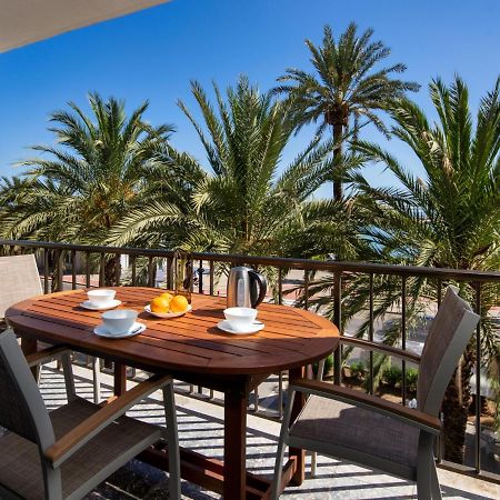 Apartment Puerto Denia Cervantes-1 By Interhome ภายนอก รูปภาพ