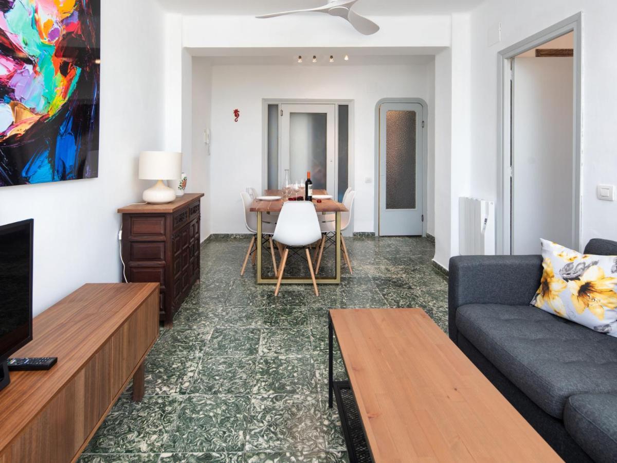Apartment Puerto Denia Cervantes-1 By Interhome ภายนอก รูปภาพ