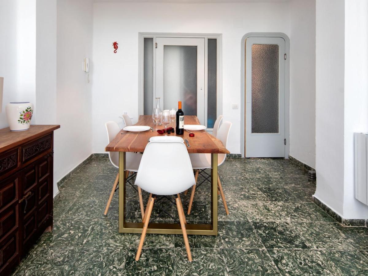Apartment Puerto Denia Cervantes-1 By Interhome ภายนอก รูปภาพ
