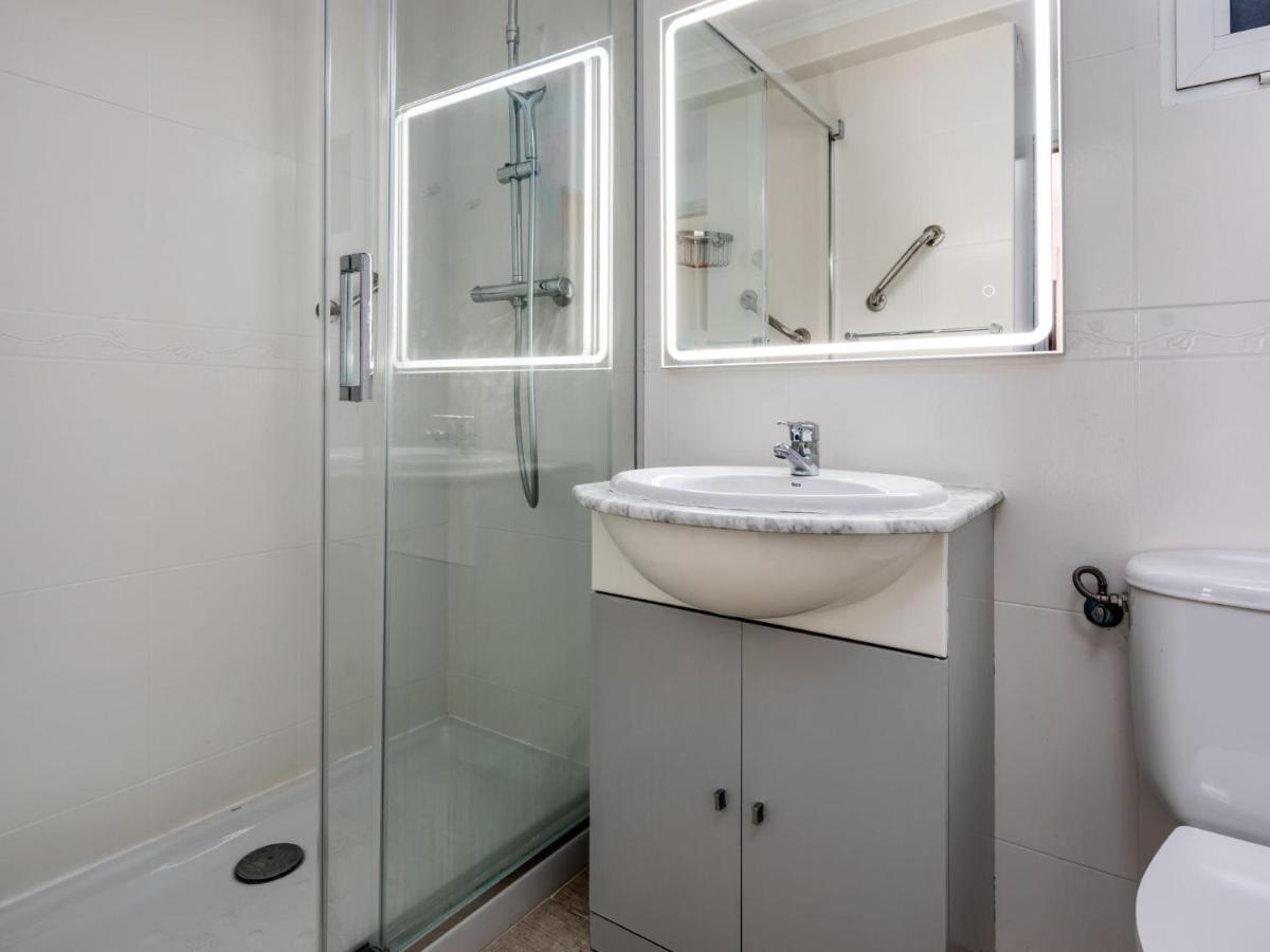 Apartment Puerto Denia Cervantes-1 By Interhome ภายนอก รูปภาพ
