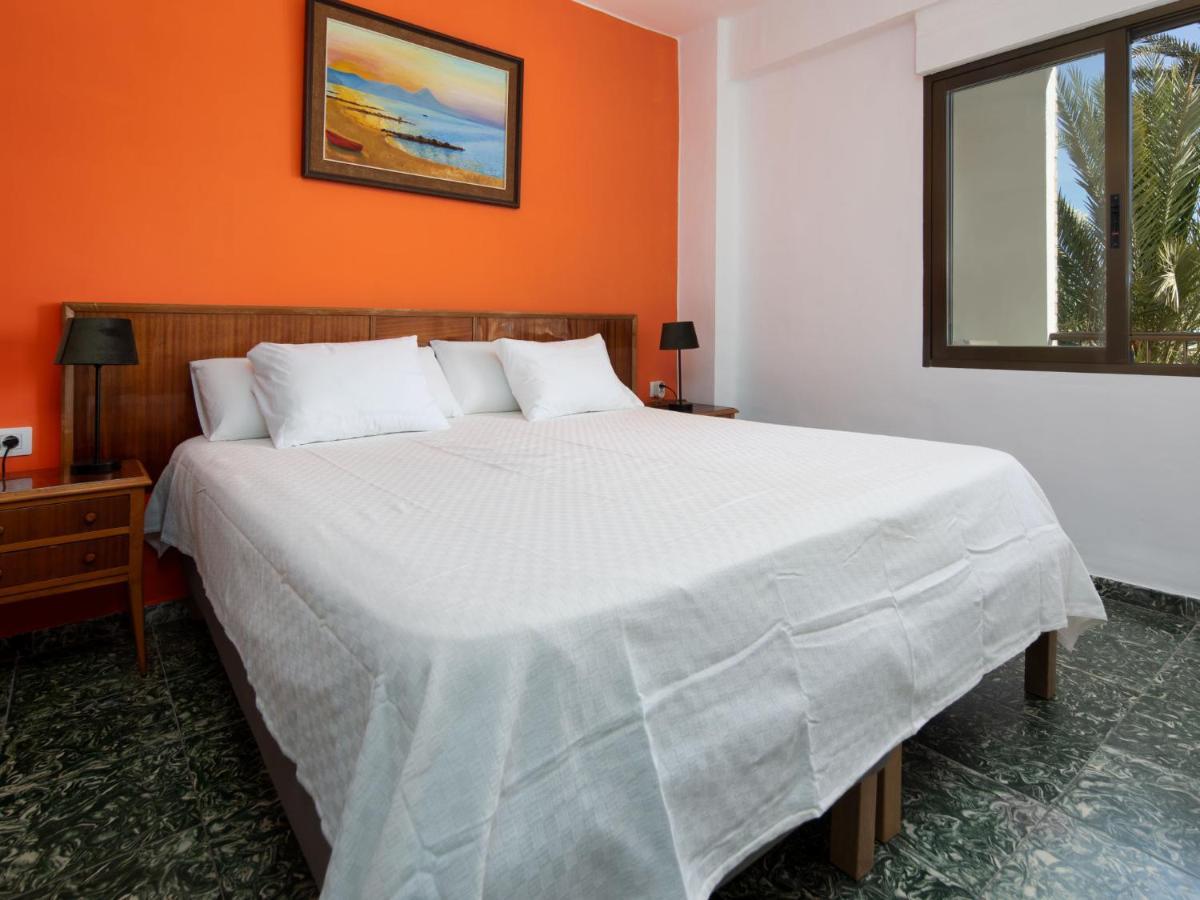 Apartment Puerto Denia Cervantes-1 By Interhome ภายนอก รูปภาพ