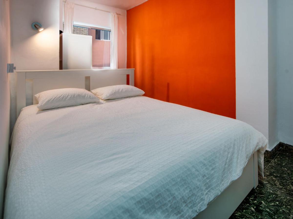 Apartment Puerto Denia Cervantes-1 By Interhome ภายนอก รูปภาพ